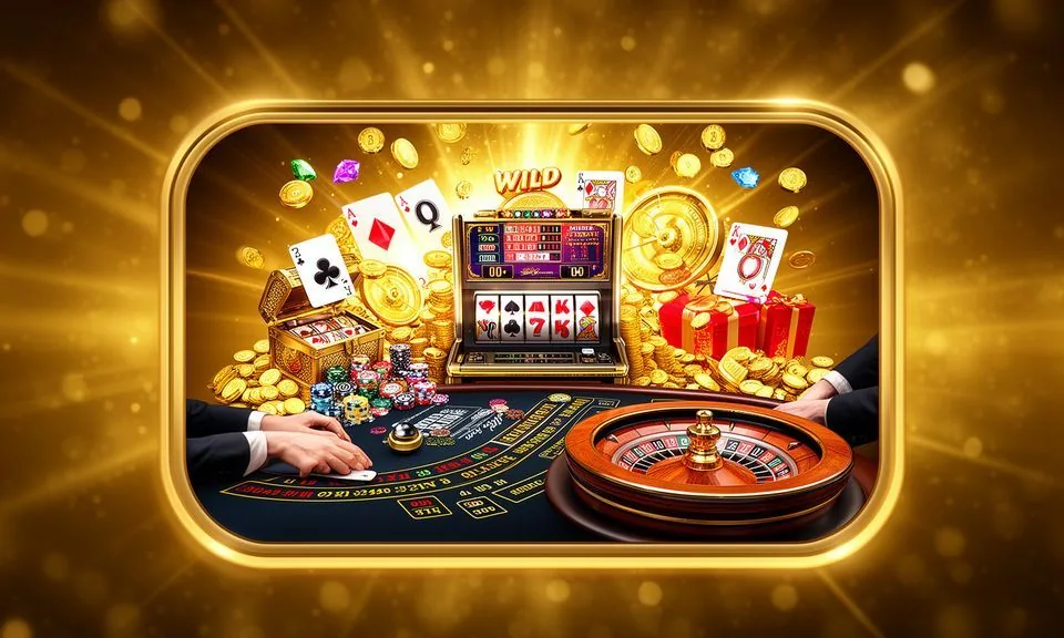 Blackjack TableChamp